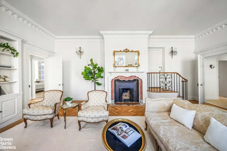 36 E 72nd Street #11N, Manhattan, NY 10021 - #3