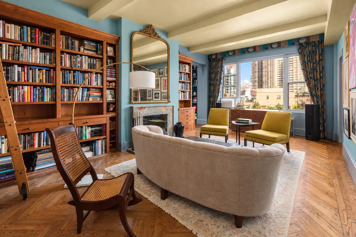 55 Park Avenue #15E, New York, NY 10016 - #1