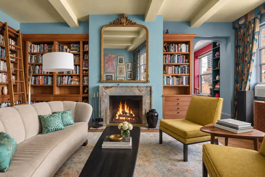 55 Park Avenue #15E, New York, NY 10016 - #2
