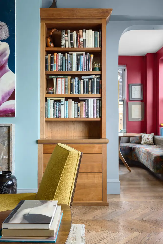 55 Park Avenue #15E, New York, NY 10016 - #3