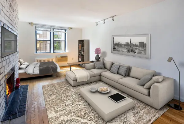 250 W 15th Street #5H, Manhattan, NY 10011