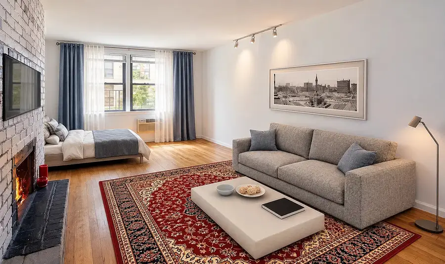 250 W 15th Street #5H, Manhattan, NY 10011 - #2