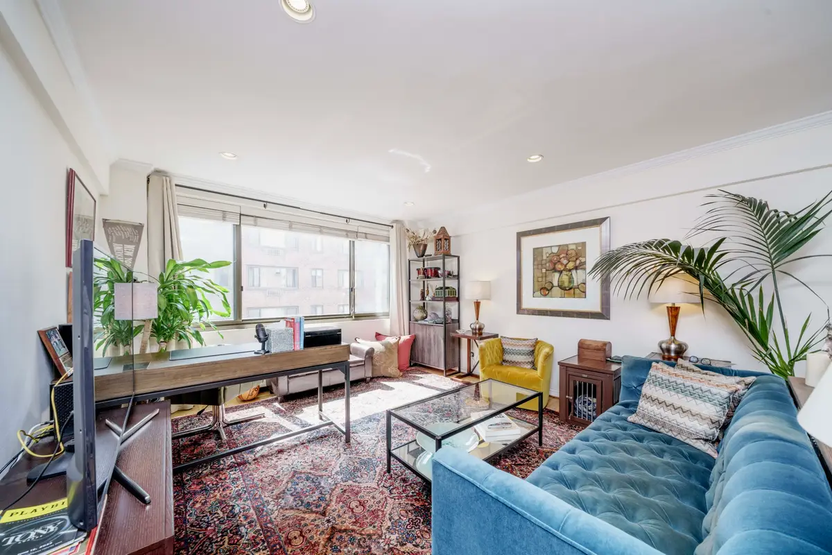 420 E 64th Street #E10C, New York, NY 10065 - #1