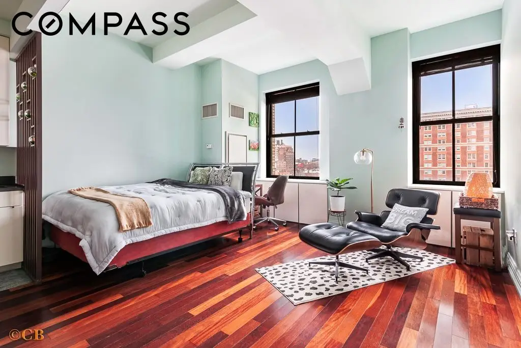 1 Hanson Place #9E, Brooklyn, NY 11243 - #1