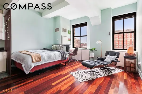 1 Hanson Place #9E, Brooklyn, NY 11243