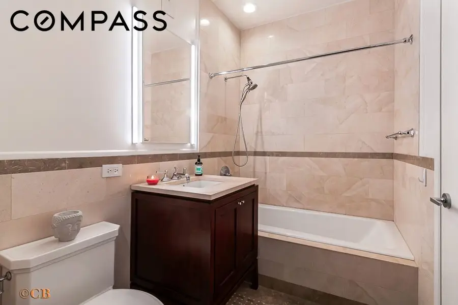 1 Hanson Place #9E, Brooklyn, NY 11243 - #3