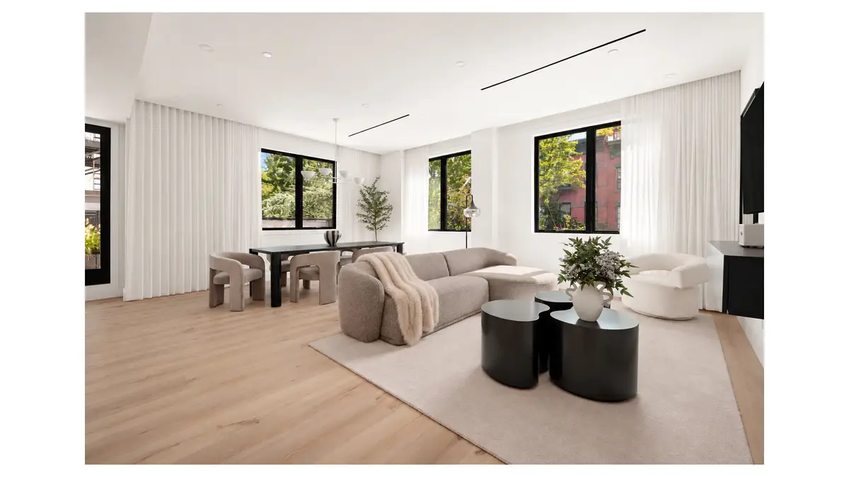 93 Wyckoff Street #PHA, Brooklyn, NY 11201 - #1