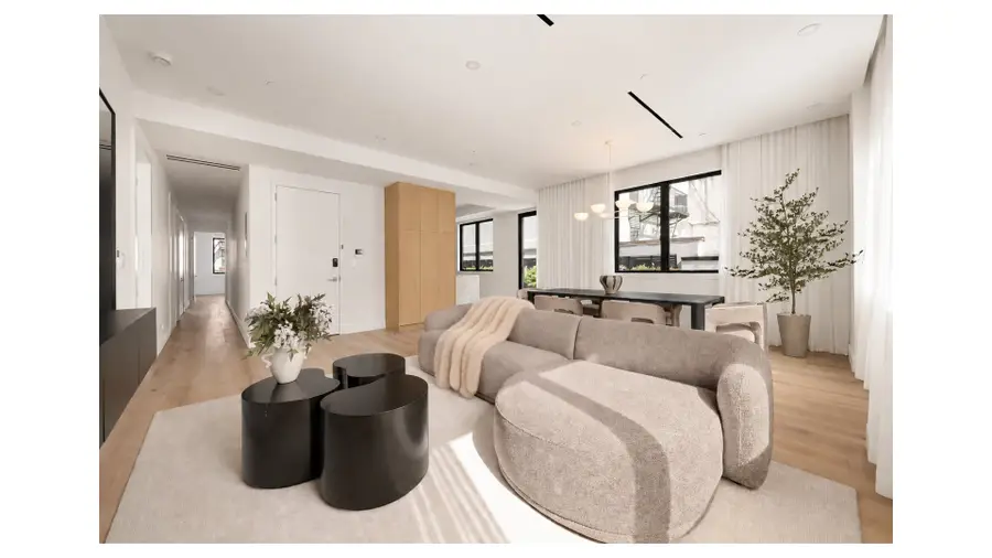 93 Wyckoff Street #PHA, Brooklyn, NY 11201 - #2