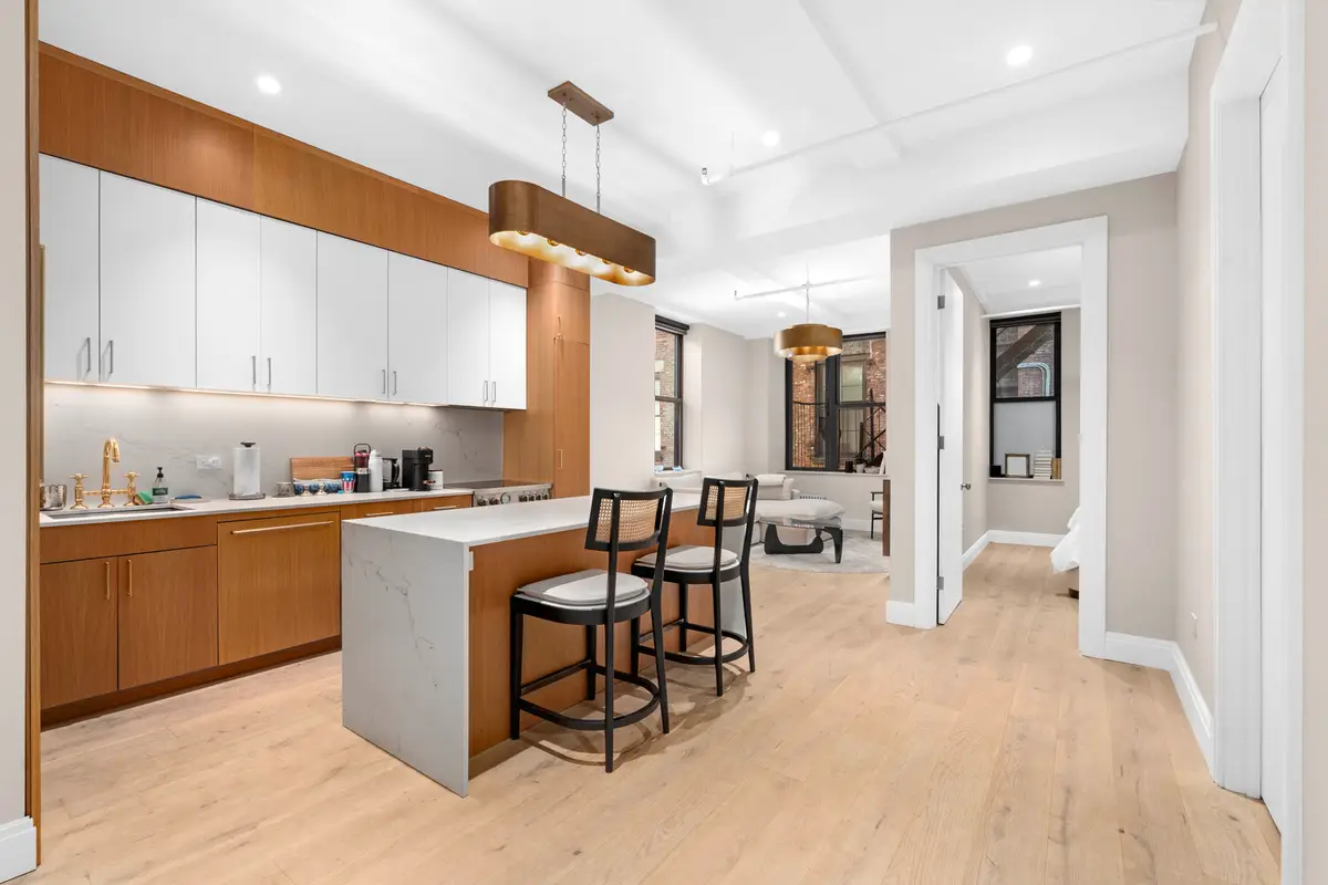 24 W 30th Street #5S, Manhattan, NY 10001 - #1