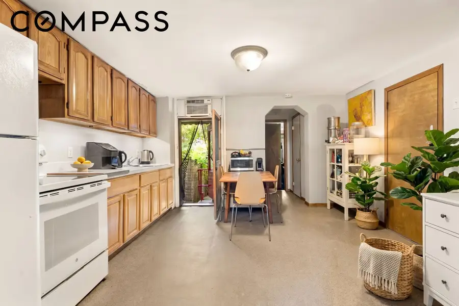 223 22nd Street, Brooklyn, NY 11232 - #2