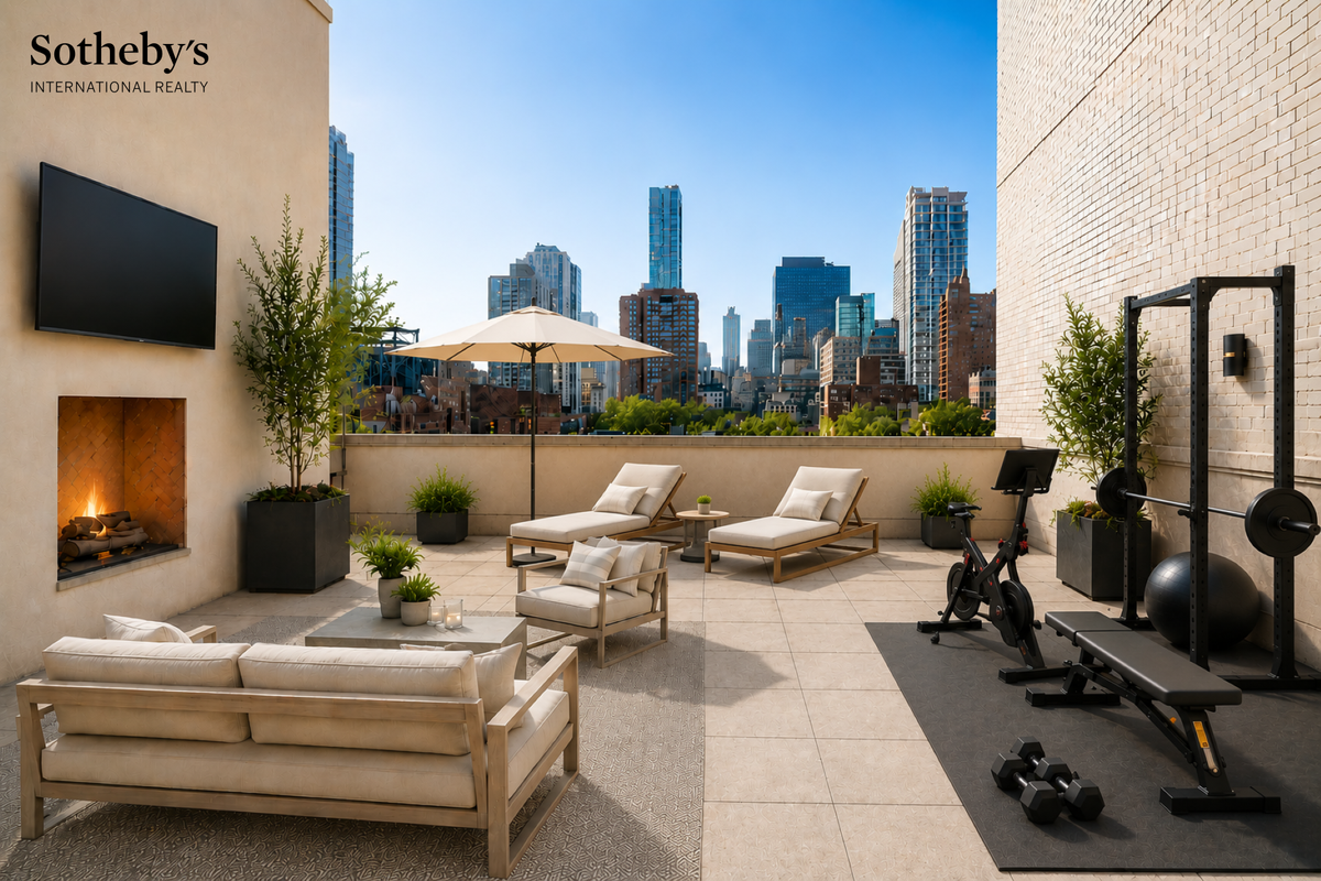 230 E 63rd Street #PH, Manhattan, NY 10065 - #1