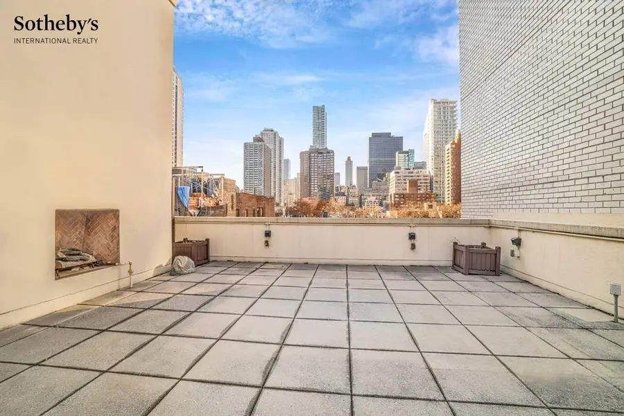 230 E 63rd Street #PH, Manhattan, NY 10065 - #2