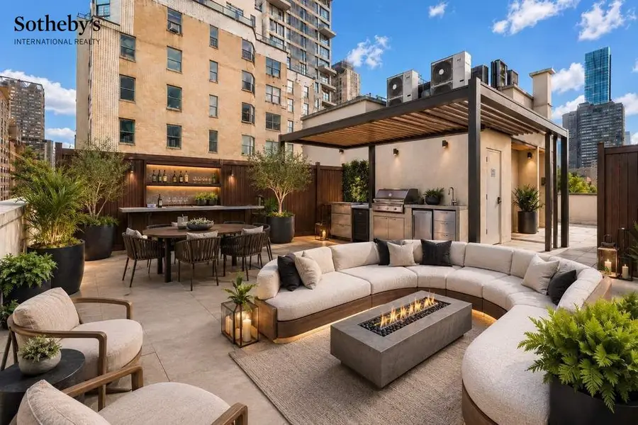 230 E 63rd Street #PH, Manhattan, NY 10065 - #3