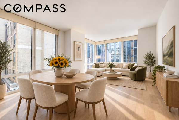 247 W 46th Street #1404, Manhattan, NY 10036
