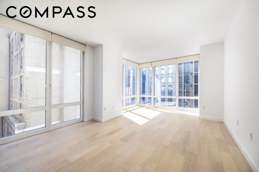247 W 46th Street #1404, Manhattan, NY 10036 - #2