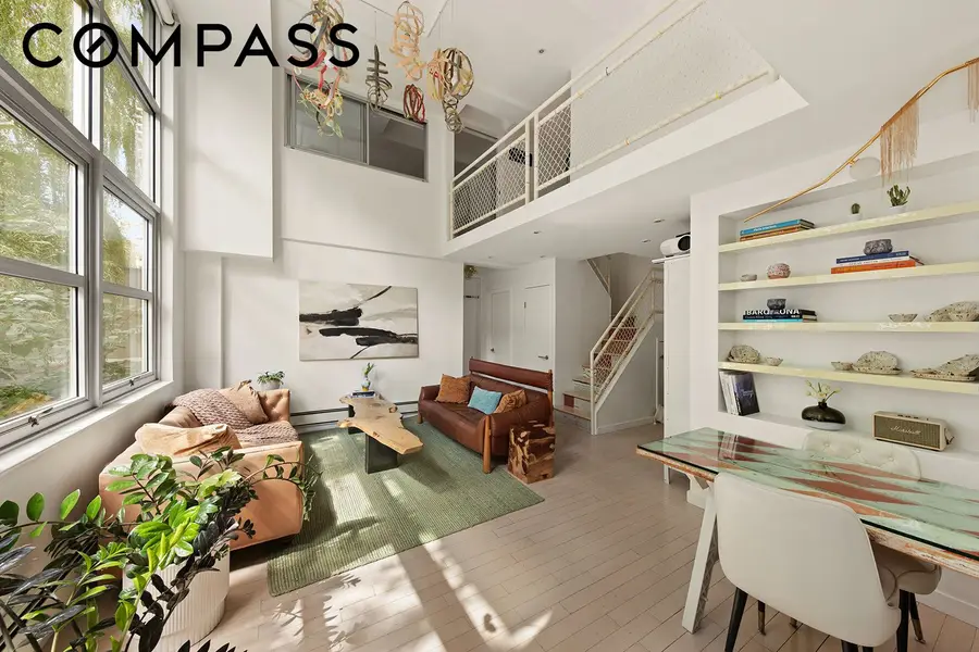 100 N 3rd Street #2C, Brooklyn, NY 11249 - #2