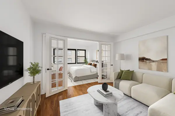520 E 81st Street #9B, Manhattan, NY 10028