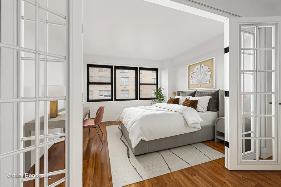 520 E 81st Street #9B, Manhattan, NY 10028 - #2