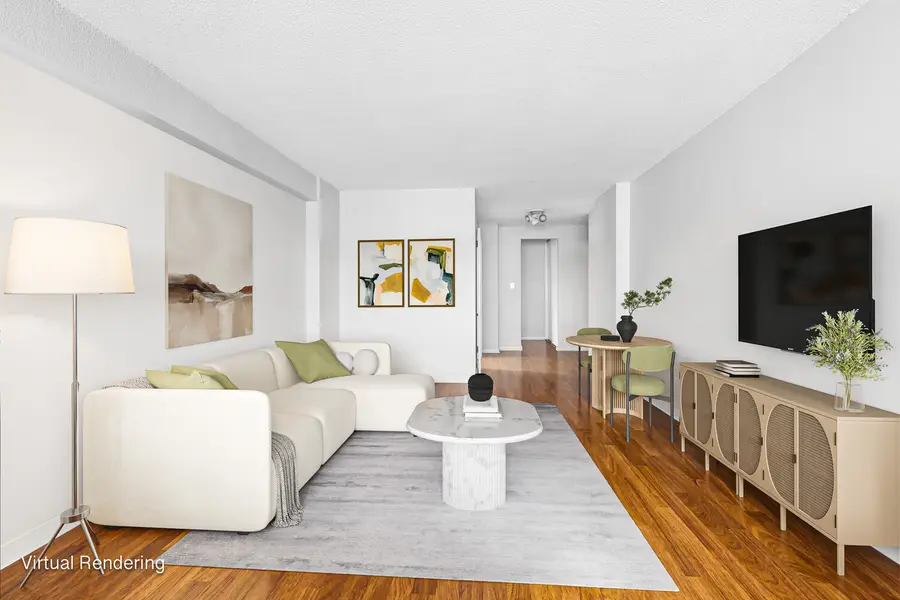 520 E 81st Street #9B, Manhattan, NY 10028 - #3