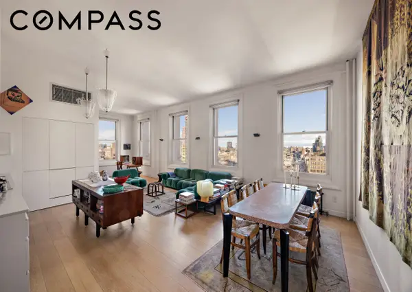 395 Broadway #14A, Manhattan, NY 10013