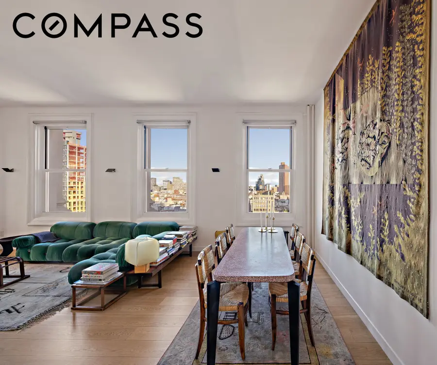 395 Broadway #14A, Manhattan, NY 10013 - #2