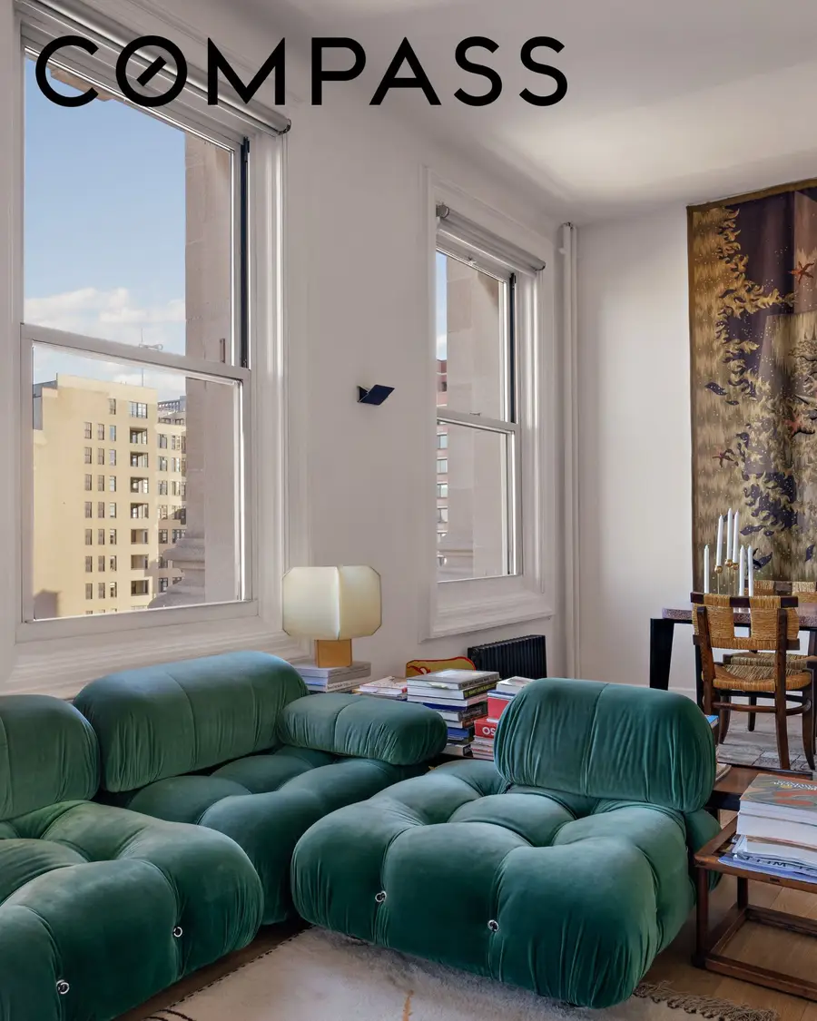 395 Broadway #14A, Manhattan, NY 10013 - #3