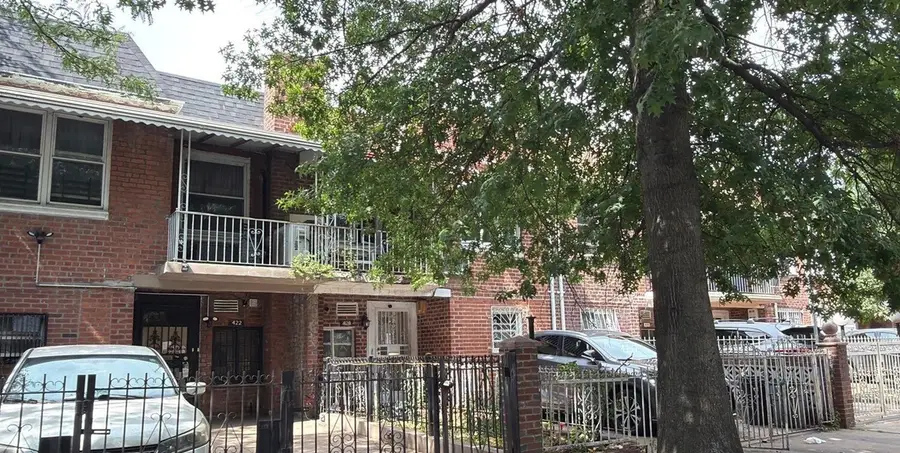 420 E 57th Street, Brooklyn, NY 11203 - #2