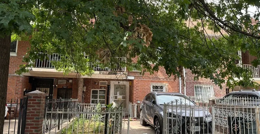 420 E 57th Street, Brooklyn, NY 11203 - #3