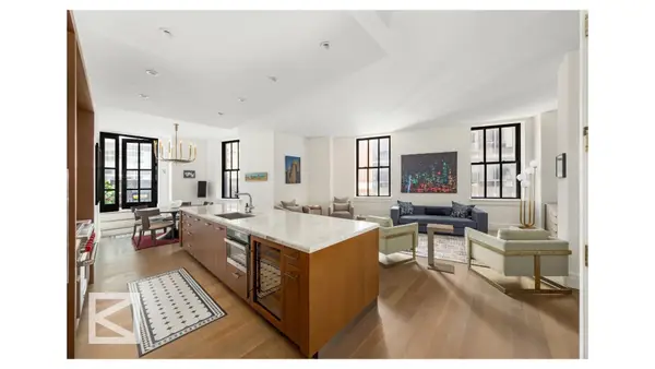 100 Barclay Street #11F, Manhattan, NY 10007