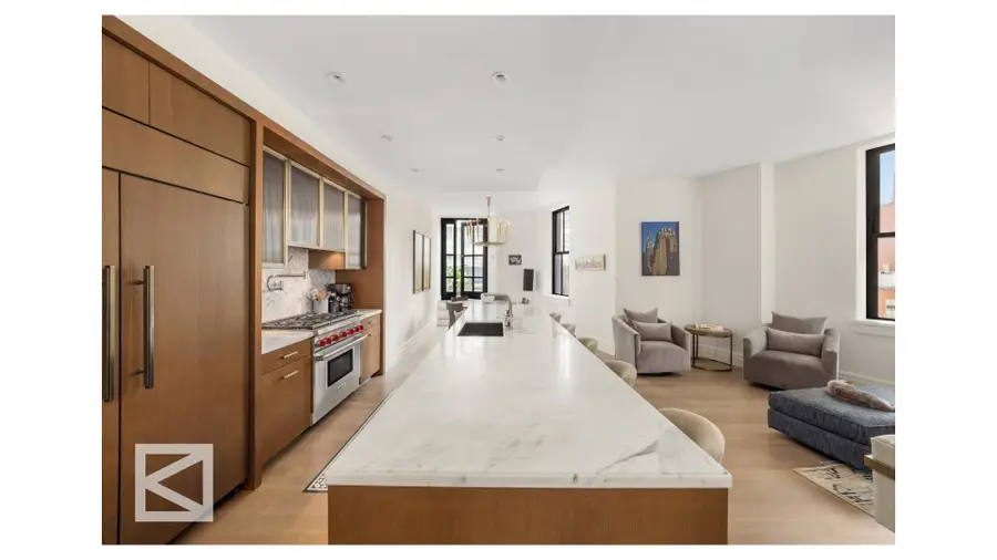 100 Barclay Street #11F, Manhattan, NY 10007 - #2