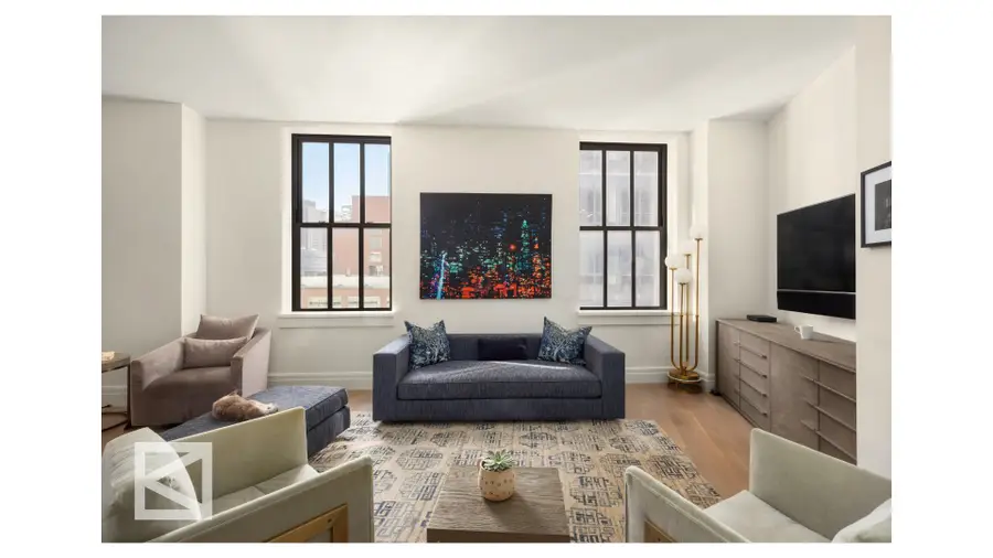 100 Barclay Street #11F, Manhattan, NY 10007 - #3