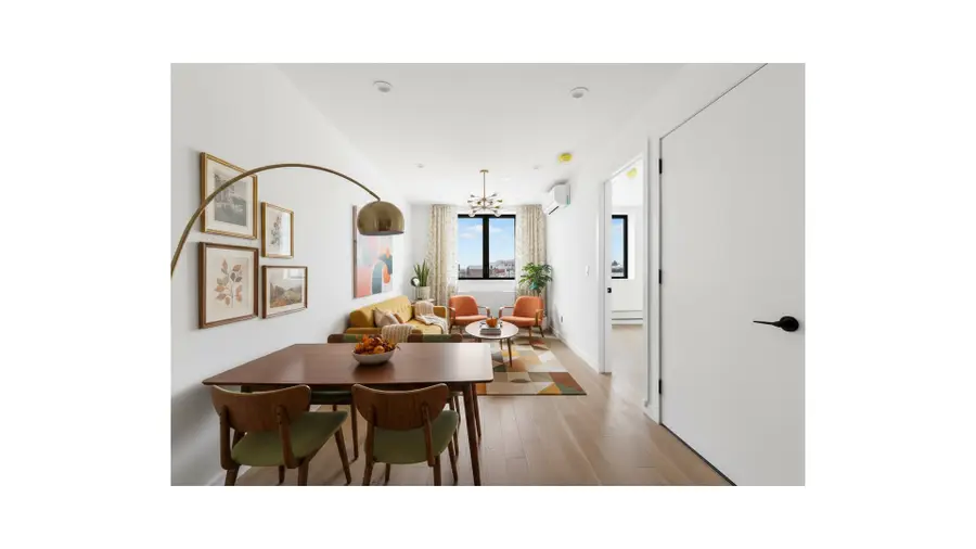 800 5th Avenue #3A, Brooklyn, NY 11232 - #3