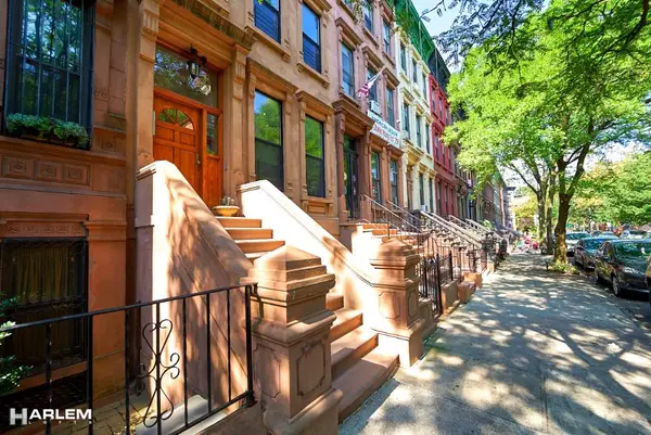246 W 132nd Street #TH, Manhattan, NY 10027