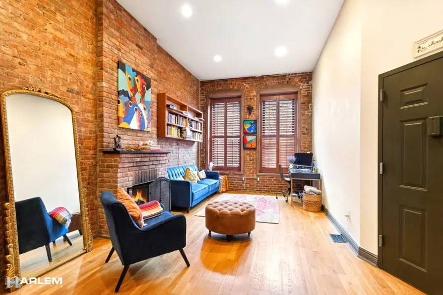 246 W 132nd Street #TH, Manhattan, NY 10027 - #2