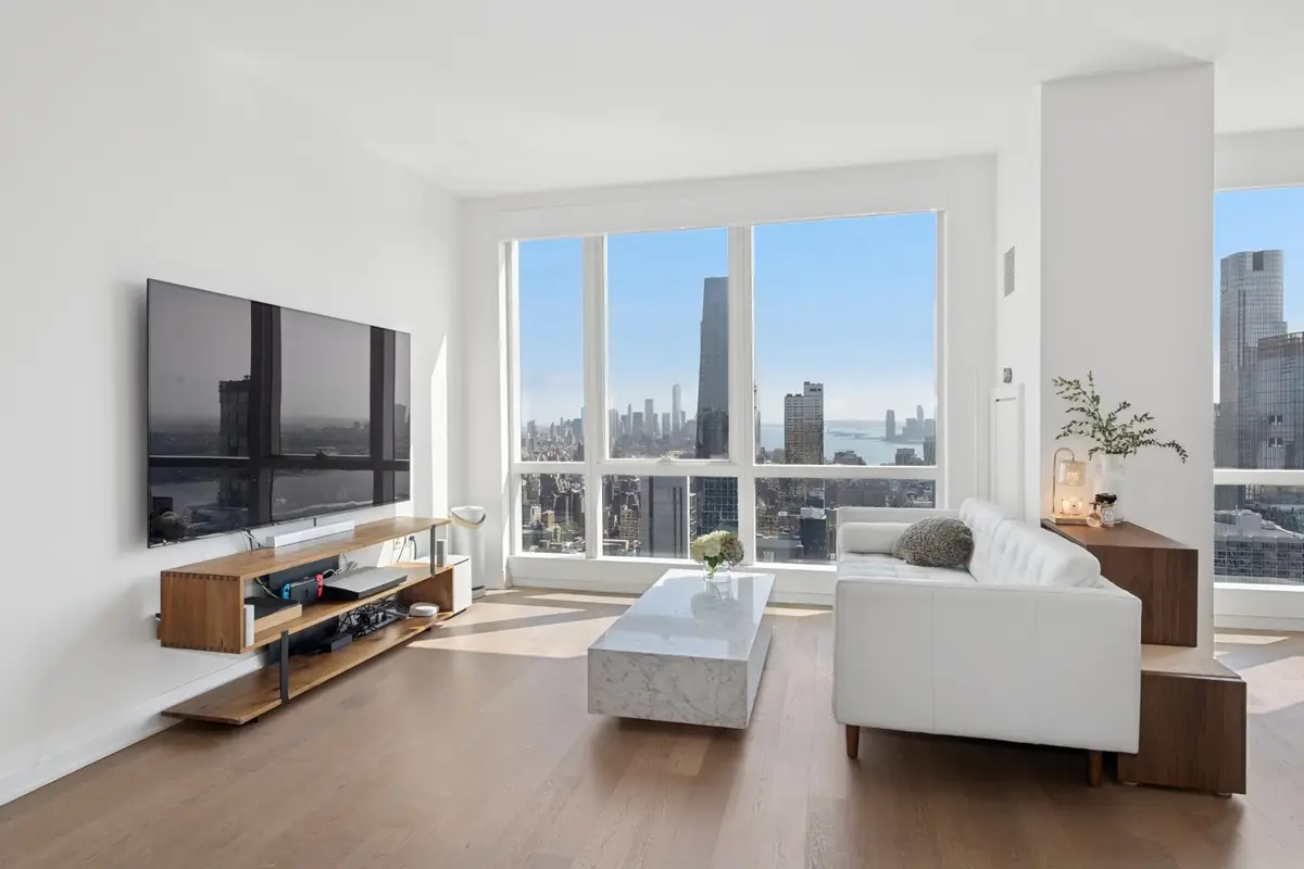460 W 42nd Street #PH3F, Manhattan, NY 10036 - #1