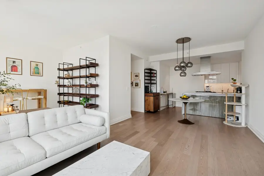 460 W 42nd Street #PH3F, Manhattan, NY 10036 - #2