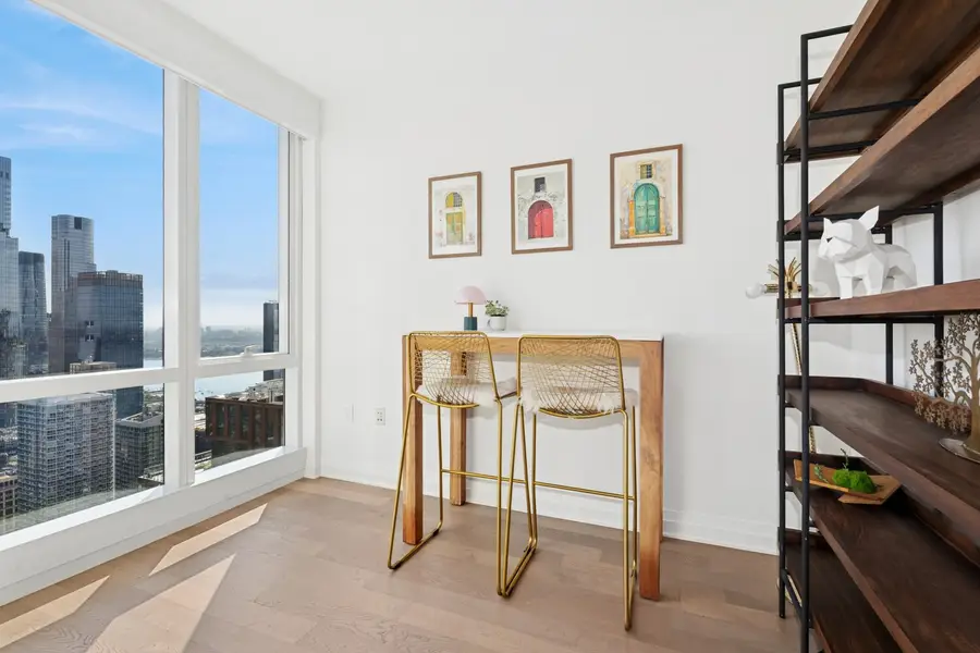 460 W 42nd Street #PH3F, Manhattan, NY 10036 - #3