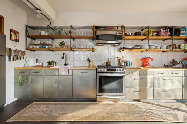 330 Wythe Avenue #4E, Brooklyn, NY 11211