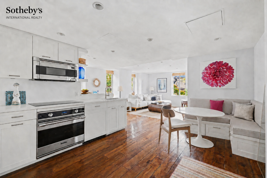 140 E 63rd Street #4MN, Manhattan, NY 10065 - #2