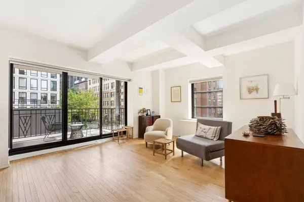 43 W 61st Street #10D, Manhattan, NY 10023