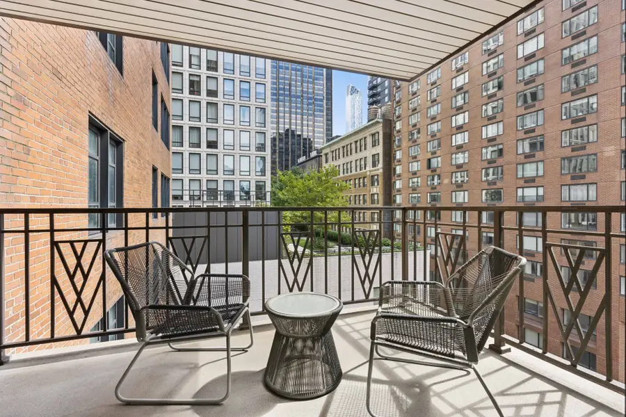 43 W 61st Street #10D, Manhattan, NY 10023 - #2
