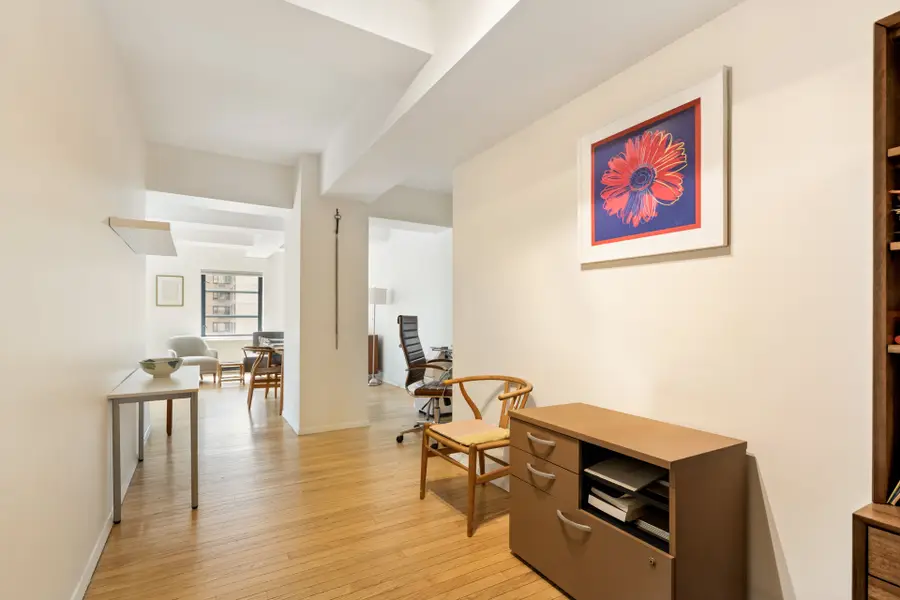 43 W 61st Street #10D, Manhattan, NY 10023 - #3