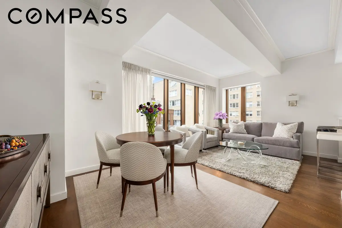 225 E 19th Street #702, Manhattan, NY 10003 - #1