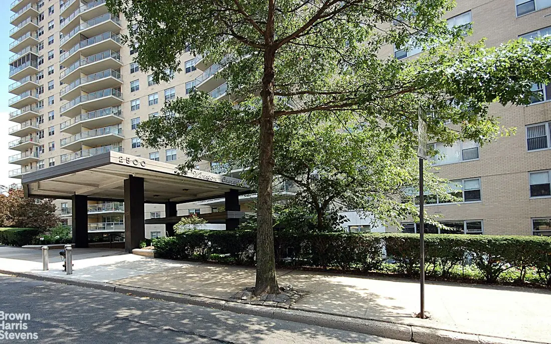 2500 Johnson Avenue #12N, Bronx, NY 10463 - #1