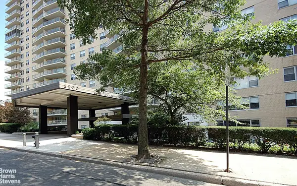 2500 Johnson Avenue #12N, Bronx, NY 10463