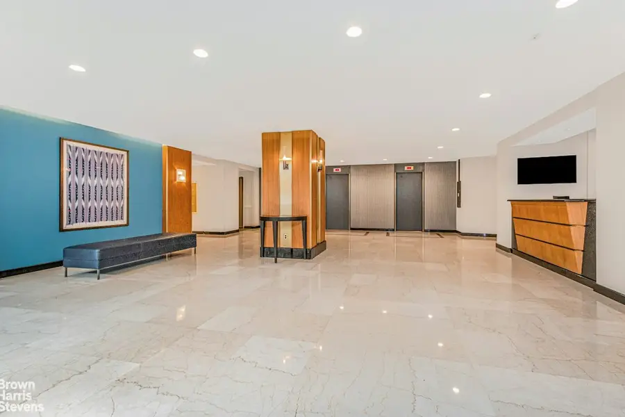 2500 Johnson Avenue #12N, Bronx, NY 10463 - #2