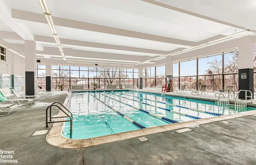 2500 Johnson Avenue #12N, Bronx, NY 10463 - #3
