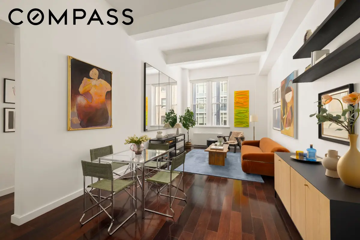 96 Schermerhorn Street #10H, Brooklyn, NY 11201 - #1