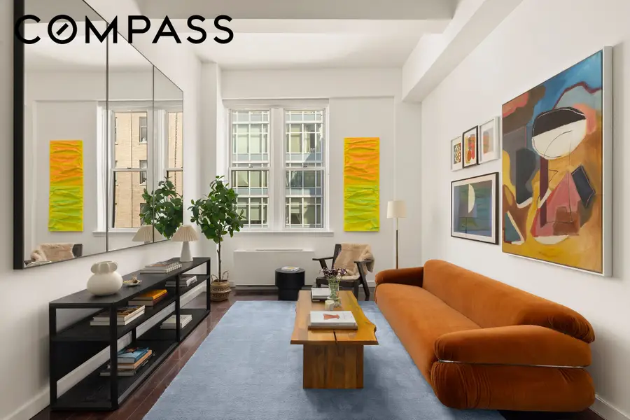 96 Schermerhorn Street #10H, Brooklyn, NY 11201 - #2