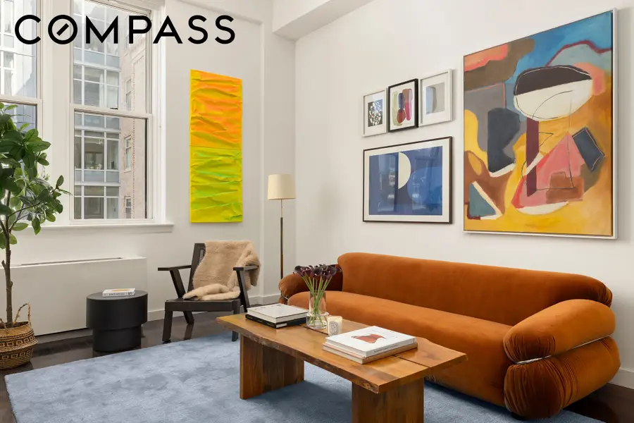 96 Schermerhorn Street #10H, Brooklyn, NY 11201 - #3